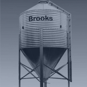 BROOKS