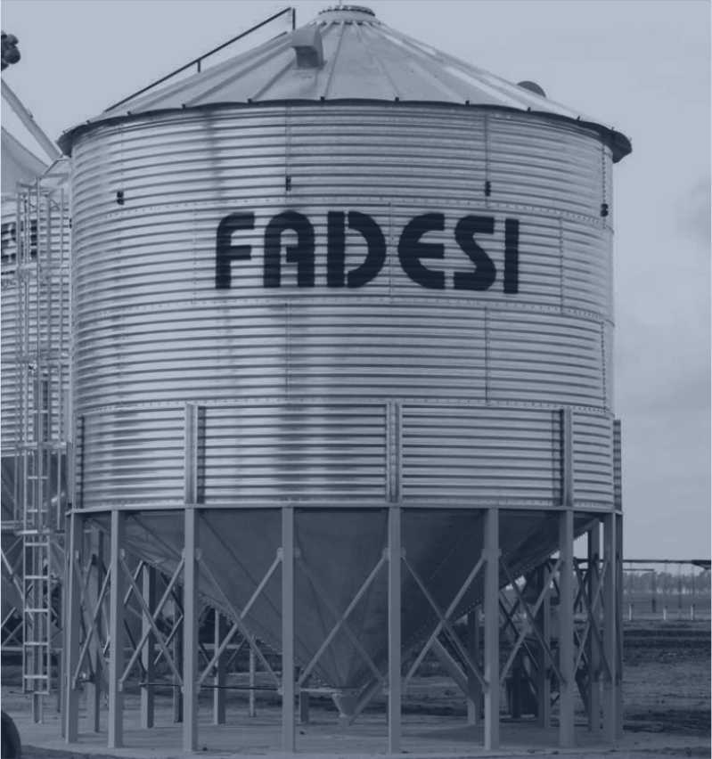Silos